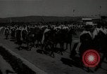 Image of Tangier harbor Morocco North Africa, 1938, second 39 stock footage video 65675024261