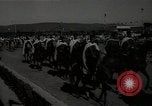 Image of Tangier harbor Morocco North Africa, 1938, second 43 stock footage video 65675024261