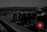 Image of Tangier harbor Morocco North Africa, 1938, second 46 stock footage video 65675024261