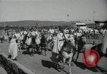 Image of Tangier harbor Morocco North Africa, 1938, second 49 stock footage video 65675024261