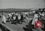 Image of Tangier harbor Morocco North Africa, 1938, second 50 stock footage video 65675024261