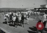 Image of Tangier harbor Morocco North Africa, 1938, second 51 stock footage video 65675024261