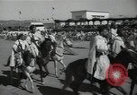 Image of Tangier harbor Morocco North Africa, 1938, second 54 stock footage video 65675024261