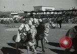 Image of Tangier harbor Morocco North Africa, 1938, second 55 stock footage video 65675024261