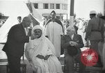 Image of Tangier harbor Morocco North Africa, 1938, second 57 stock footage video 65675024261