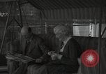 Image of Tangier harbor Morocco North Africa, 1938, second 14 stock footage video 65675024262