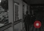 Image of Tangier harbor Morocco North Africa, 1938, second 27 stock footage video 65675024262
