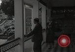 Image of Tangier harbor Morocco North Africa, 1938, second 29 stock footage video 65675024262