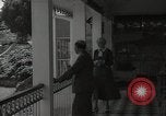 Image of Tangier harbor Morocco North Africa, 1938, second 30 stock footage video 65675024262