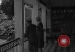 Image of Tangier harbor Morocco North Africa, 1938, second 32 stock footage video 65675024262