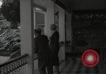 Image of Tangier harbor Morocco North Africa, 1938, second 33 stock footage video 65675024262