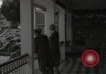 Image of Tangier harbor Morocco North Africa, 1938, second 34 stock footage video 65675024262