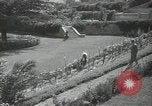 Image of Tangier harbor Morocco North Africa, 1938, second 40 stock footage video 65675024262