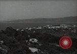 Image of Tangier harbor Morocco North Africa, 1938, second 24 stock footage video 65675024263