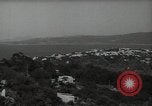 Image of Tangier harbor Morocco North Africa, 1938, second 29 stock footage video 65675024263
