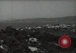 Image of Tangier harbor Morocco North Africa, 1938, second 36 stock footage video 65675024263