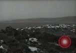 Image of Tangier harbor Morocco North Africa, 1938, second 37 stock footage video 65675024263