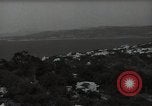 Image of Tangier harbor Morocco North Africa, 1938, second 43 stock footage video 65675024263