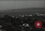 Image of Tangier harbor Morocco North Africa, 1938, second 46 stock footage video 65675024263