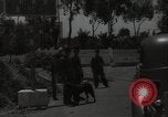 Image of Tangier harbor Morocco North Africa, 1938, second 61 stock footage video 65675024263