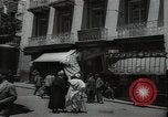 Image of Petit Soco or Little Souq in Tangier Medna Morocco North Africa, 1938, second 6 stock footage video 65675024264
