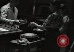 Image of Petit Soco or Little Souq in Tangier Medna Morocco North Africa, 1938, second 21 stock footage video 65675024264