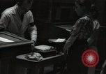 Image of Petit Soco or Little Souq in Tangier Medna Morocco North Africa, 1938, second 24 stock footage video 65675024264