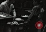 Image of Petit Soco or Little Souq in Tangier Medna Morocco North Africa, 1938, second 27 stock footage video 65675024264