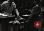 Image of Petit Soco or Little Souq in Tangier Medna Morocco North Africa, 1938, second 28 stock footage video 65675024264