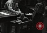 Image of Petit Soco or Little Souq in Tangier Medna Morocco North Africa, 1938, second 29 stock footage video 65675024264