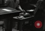 Image of Petit Soco or Little Souq in Tangier Medna Morocco North Africa, 1938, second 30 stock footage video 65675024264