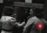 Image of Petit Soco or Little Souq in Tangier Medna Morocco North Africa, 1938, second 33 stock footage video 65675024264