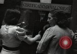 Image of Petit Soco or Little Souq in Tangier Medna Morocco North Africa, 1938, second 34 stock footage video 65675024264