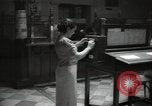 Image of Petit Soco or Little Souq in Tangier Medna Morocco North Africa, 1938, second 42 stock footage video 65675024264
