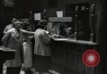 Image of Petit Soco or Little Souq in Tangier Medna Morocco North Africa, 1938, second 46 stock footage video 65675024264