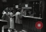 Image of Petit Soco or Little Souq in Tangier Medna Morocco North Africa, 1938, second 50 stock footage video 65675024264