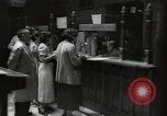 Image of Petit Soco or Little Souq in Tangier Medna Morocco North Africa, 1938, second 51 stock footage video 65675024264
