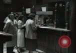 Image of Petit Soco or Little Souq in Tangier Medna Morocco North Africa, 1938, second 52 stock footage video 65675024264