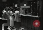 Image of Petit Soco or Little Souq in Tangier Medna Morocco North Africa, 1938, second 53 stock footage video 65675024264
