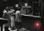 Image of Petit Soco or Little Souq in Tangier Medna Morocco North Africa, 1938, second 55 stock footage video 65675024264