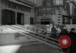 Image of Tangier harbor Morocco North Africa, 1938, second 1 stock footage video 65675024265