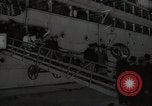 Image of Tangier harbor Morocco North Africa, 1938, second 5 stock footage video 65675024265