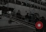 Image of Tangier harbor Morocco North Africa, 1938, second 6 stock footage video 65675024265