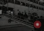 Image of Tangier harbor Morocco North Africa, 1938, second 7 stock footage video 65675024265