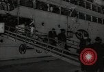 Image of Tangier harbor Morocco North Africa, 1938, second 8 stock footage video 65675024265