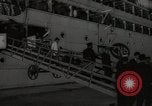 Image of Tangier harbor Morocco North Africa, 1938, second 9 stock footage video 65675024265