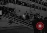 Image of Tangier harbor Morocco North Africa, 1938, second 11 stock footage video 65675024265