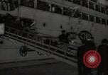 Image of Tangier harbor Morocco North Africa, 1938, second 12 stock footage video 65675024265