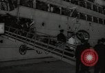 Image of Tangier harbor Morocco North Africa, 1938, second 13 stock footage video 65675024265