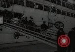 Image of Tangier harbor Morocco North Africa, 1938, second 16 stock footage video 65675024265